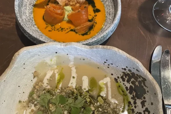 Treetop Tapas & Grill