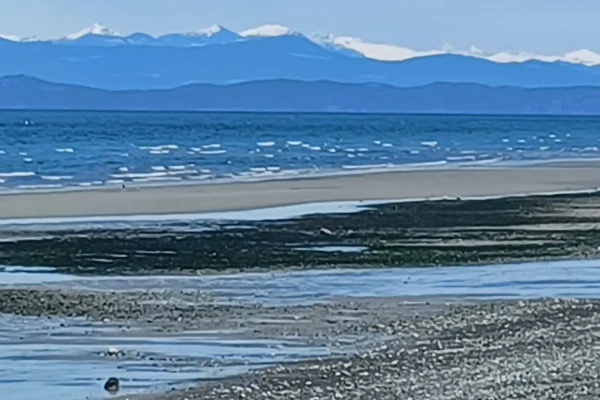 Qualicum Beach East Beach