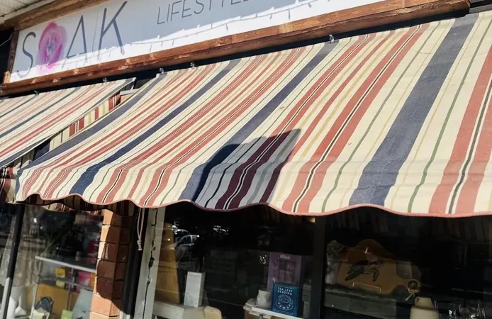 Soak Lifestyle Boutique