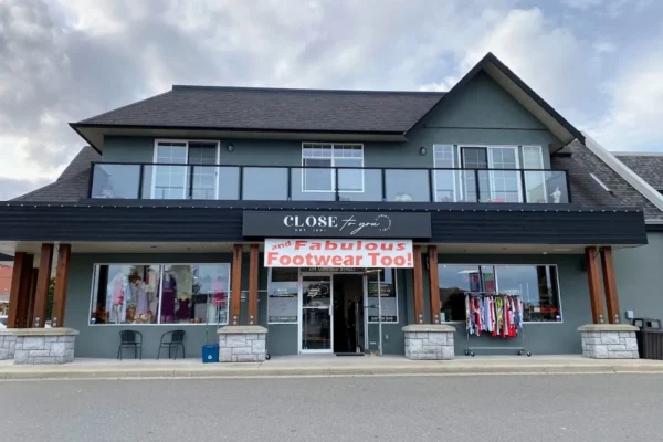 Close To You Boutique