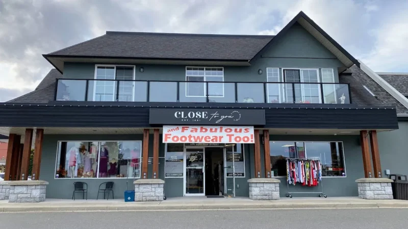 Close To You Boutique