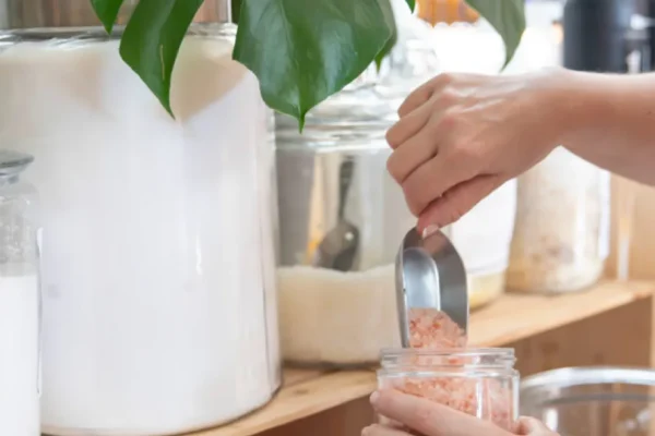 Shades Of Green- Eco Store + Refillery