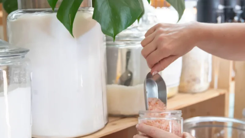 Shades Of Green- Eco Store + Refillery