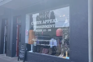 Curve Appeal Consignment