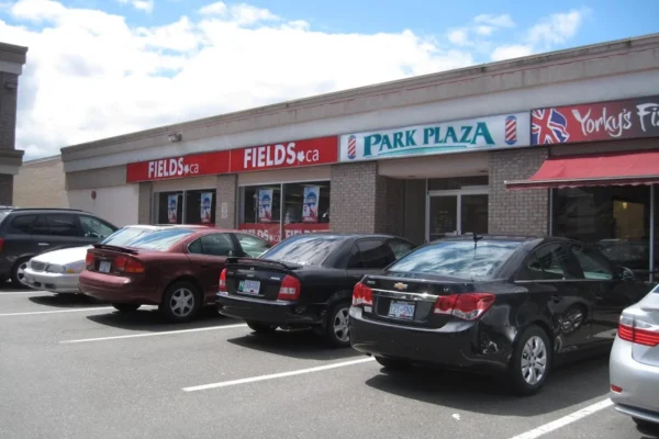 FIELDS Parksville