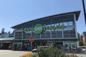 Save-On-Foods