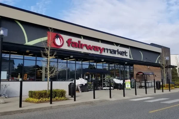 Fairway Market