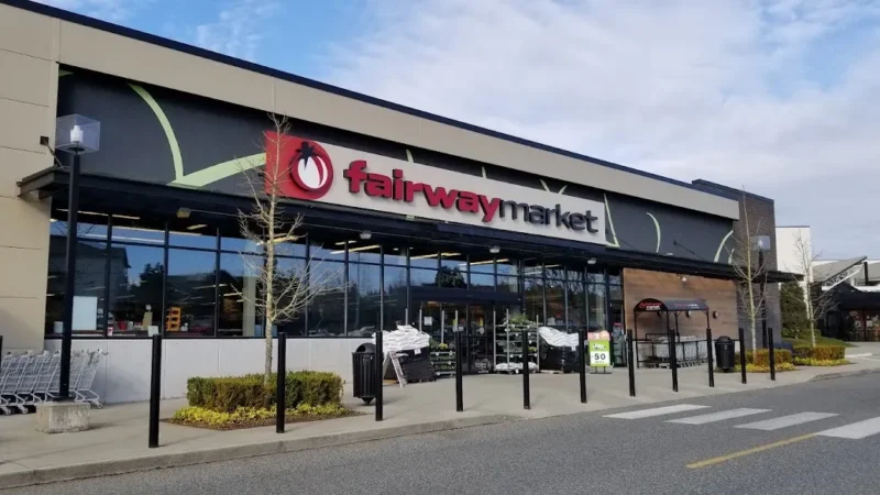 Fairway Market