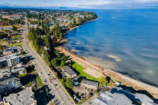 Sea Edge Beachside Hotel