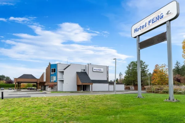 Hotel Feng, BW Signature Collection