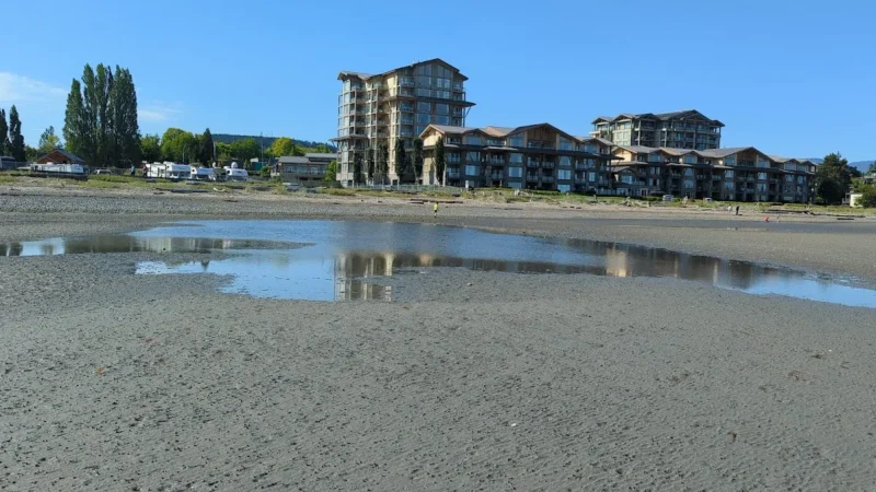 Pacific Palms RV Resort