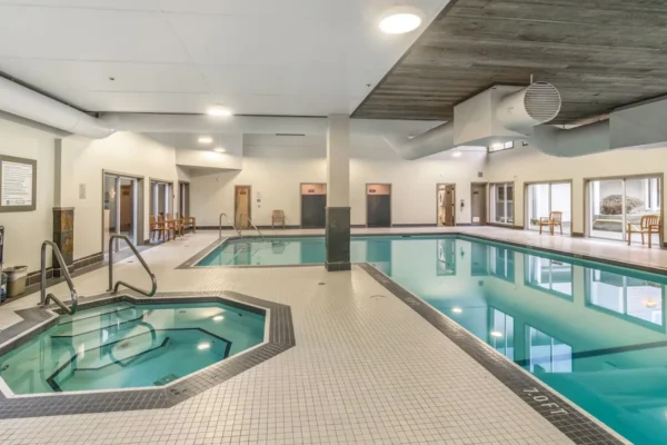 Pacific Shores Resort & Spa