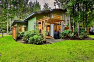 Beachwalk Guesthouse