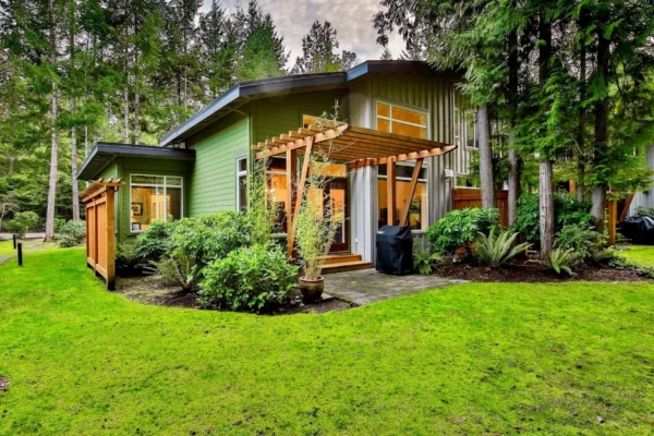 Beachwalk Guesthouse