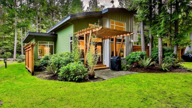 Beachwalk Guesthouse