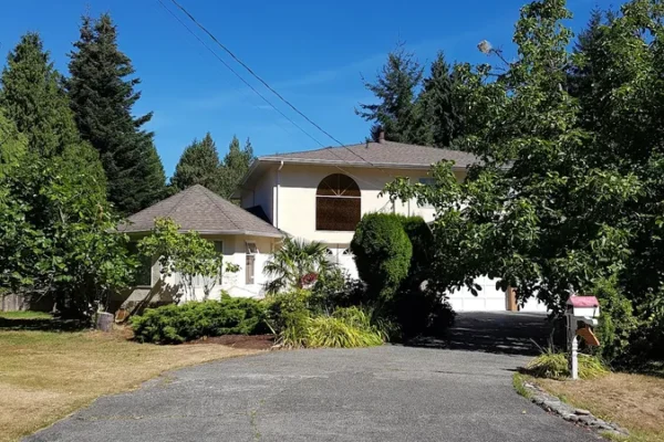 Brant Bed & Breakfast