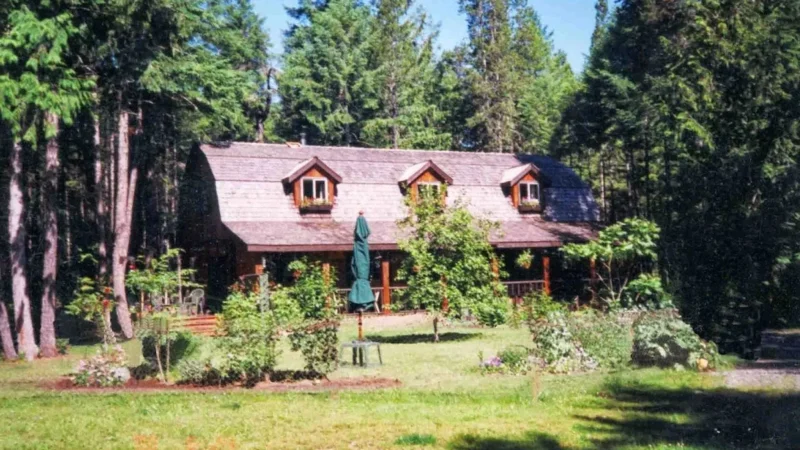 Cedar Song B&B and Cottage