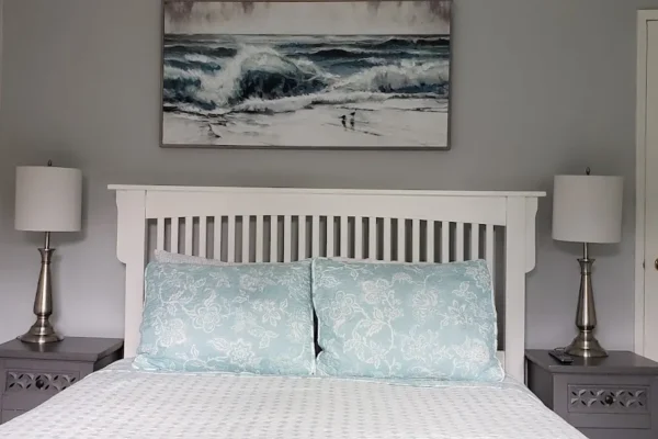 Campbell Cottage B&B