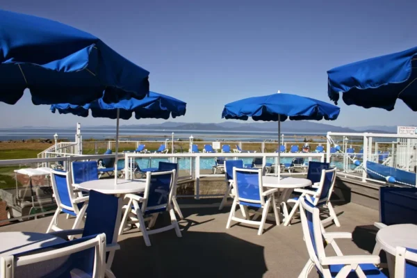 Surfside RV Resort Ltd.