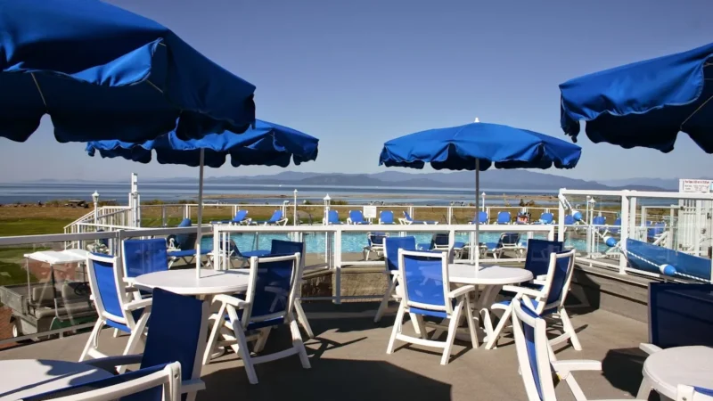 Surfside RV Resort Ltd.