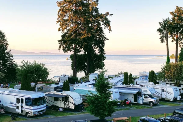 Paradise RV Park
