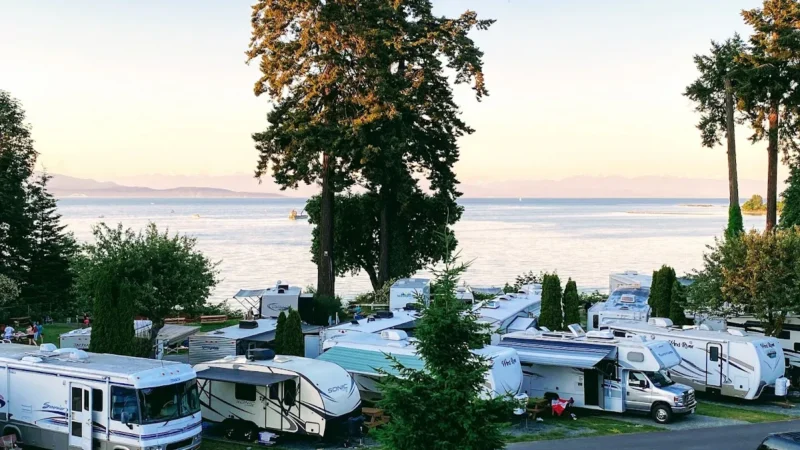 Paradise RV Park