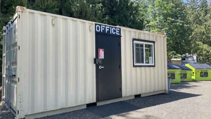 parksville rv resort