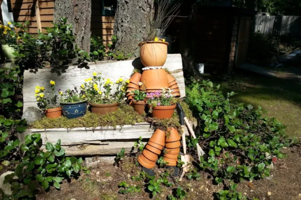 Whiskey Creek Campground