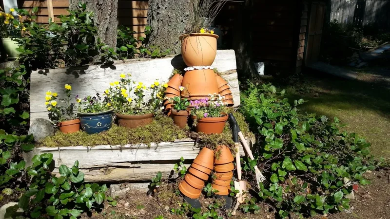 Whiskey Creek Campground