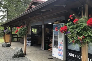 Pineridge RV Park & Farm