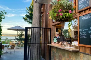 Living Forest Oceanside Campground & RV Park