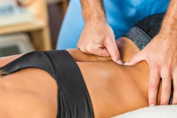 Six Senses Health Wellness Centre