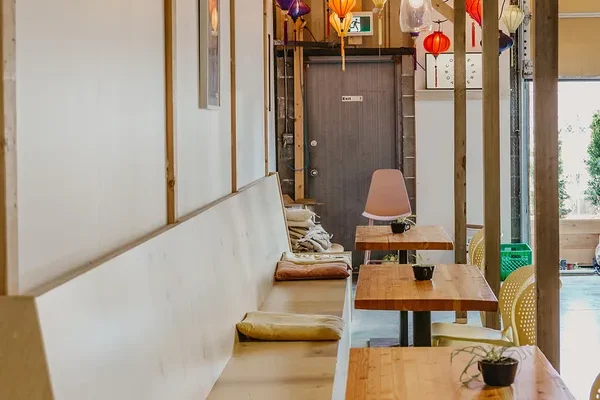 French Press Coffee Roasters Parksville