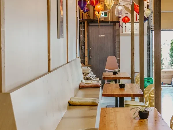 French Press Coffee Roasters Parksville