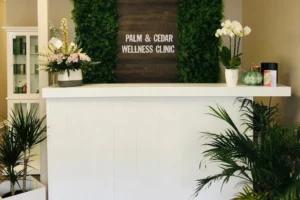 Palm and Cedar Wellness Clinic