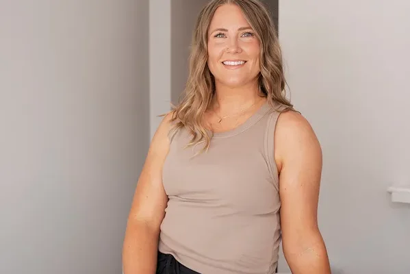 Wellness With Chelsea