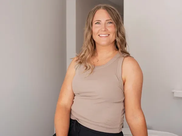 Wellness With Chelsea