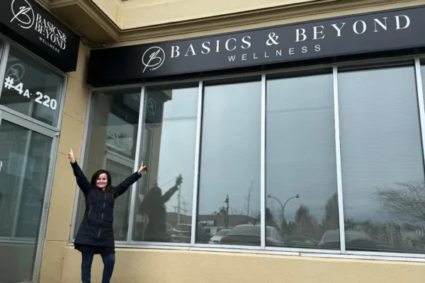 Basics & Beyond Wellness