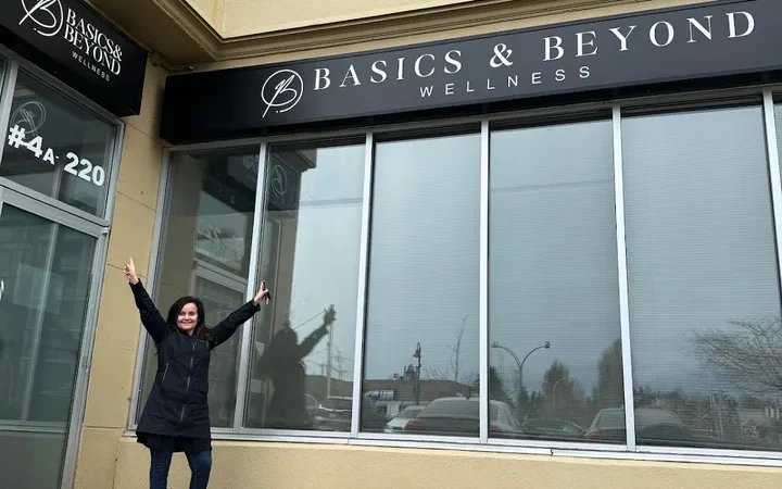 Basics & Beyond Wellness