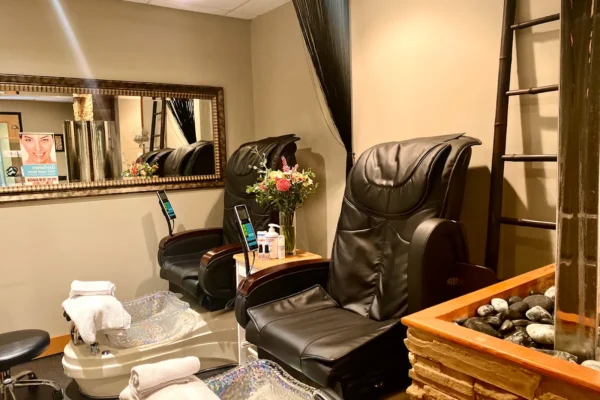 Stonewater SPA Parksville