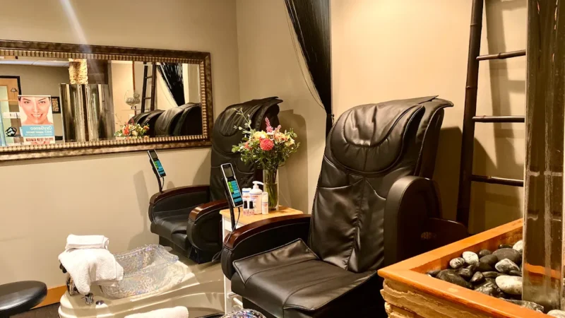 Stonewater SPA Parksville