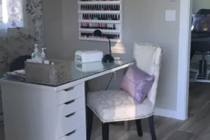 Island Escape Esthetics