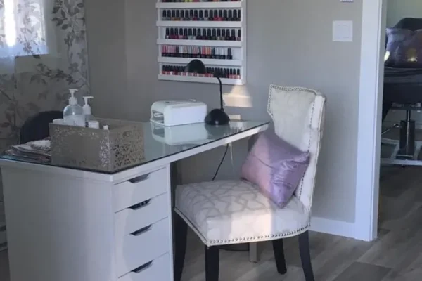 Island Escape Esthetics