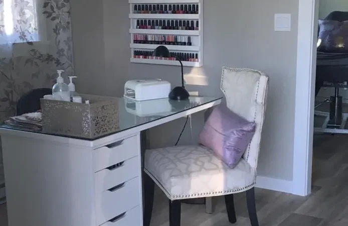 Island Escape Esthetics