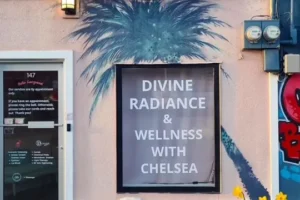 Divine Radiance Parksville