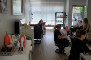 Tranquil Moments Salon and Day Spa