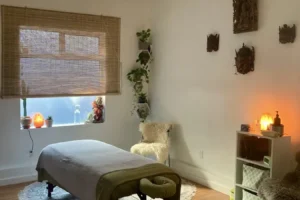 Flow Studio Holistic Wellness