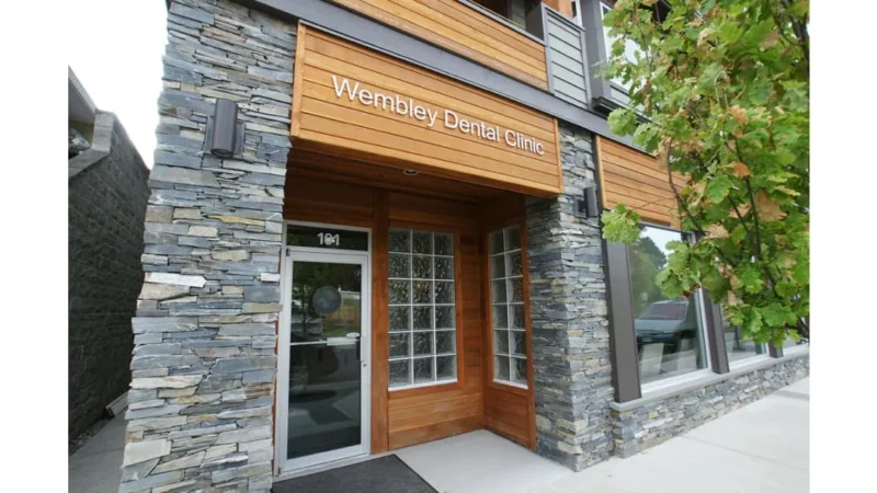 Wembley Dental Clinic