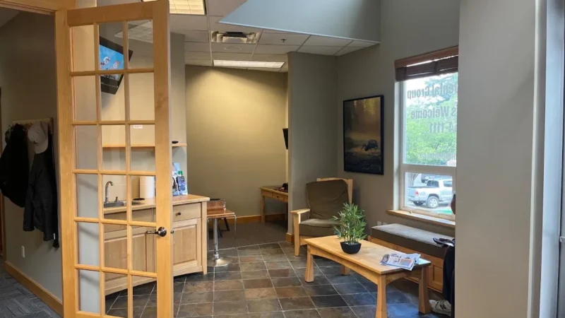 Arrowsmith Dental Group