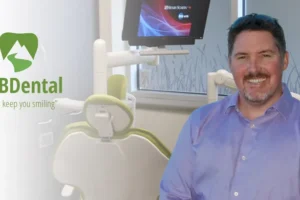 PQB Dental Clinic Dr. Mike Rogers
